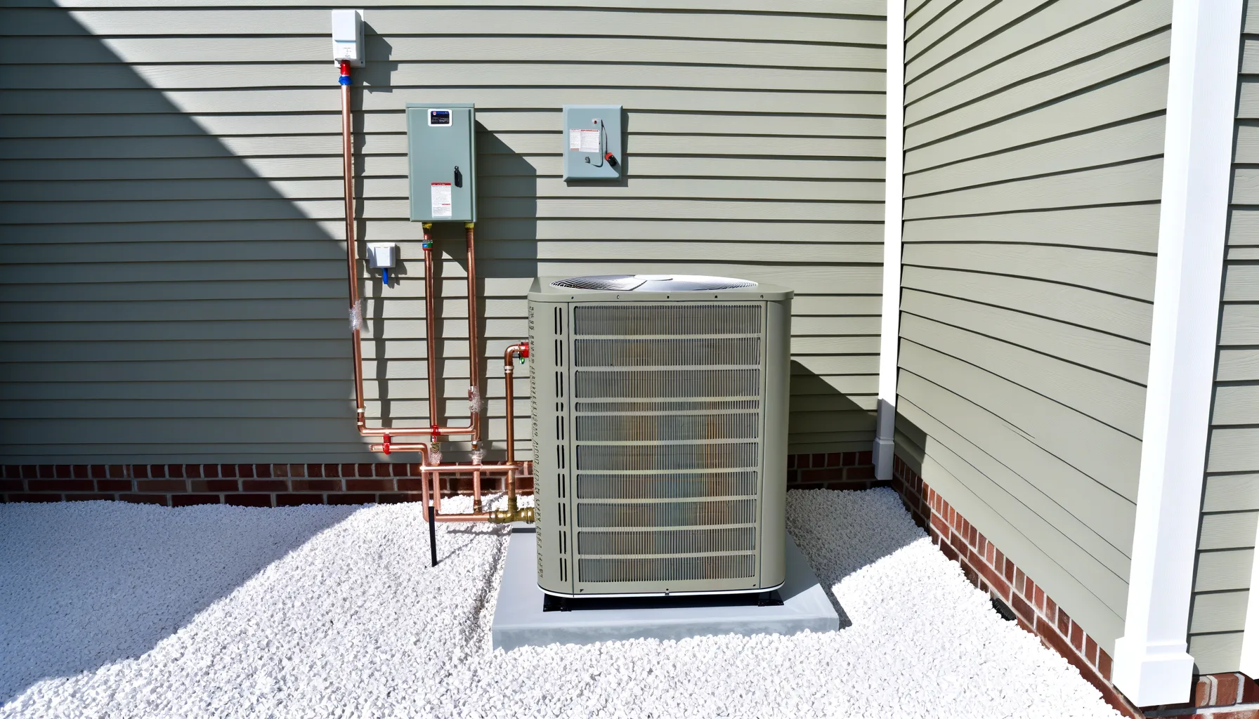 Furnace Replacement