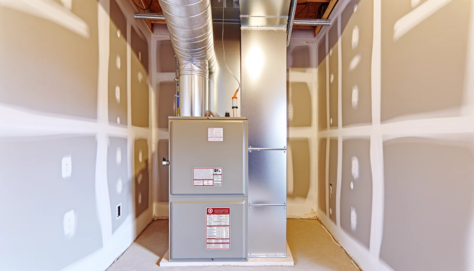 Duct Cleaning - Project 2