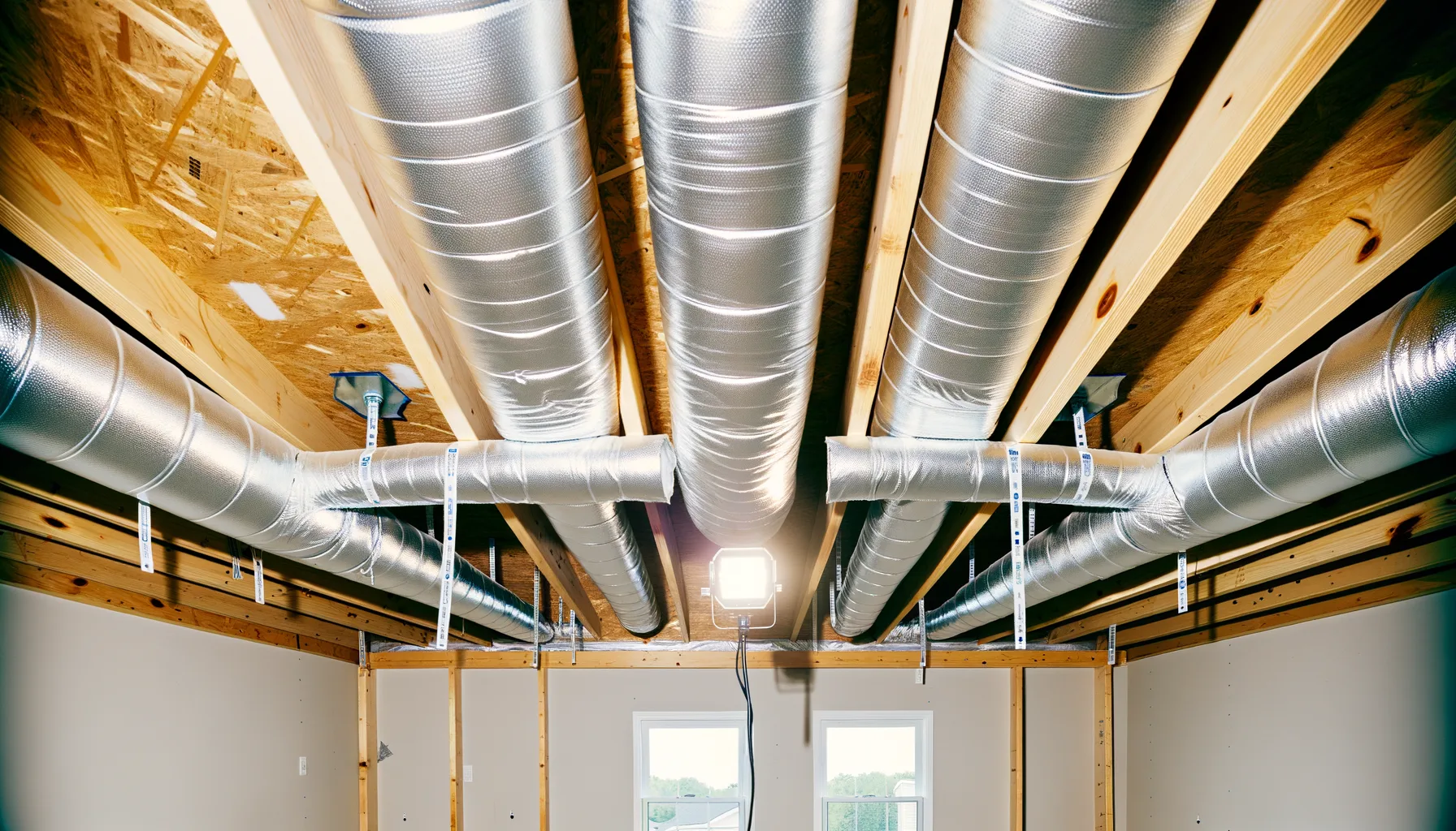 Duct Cleaning - Project 4