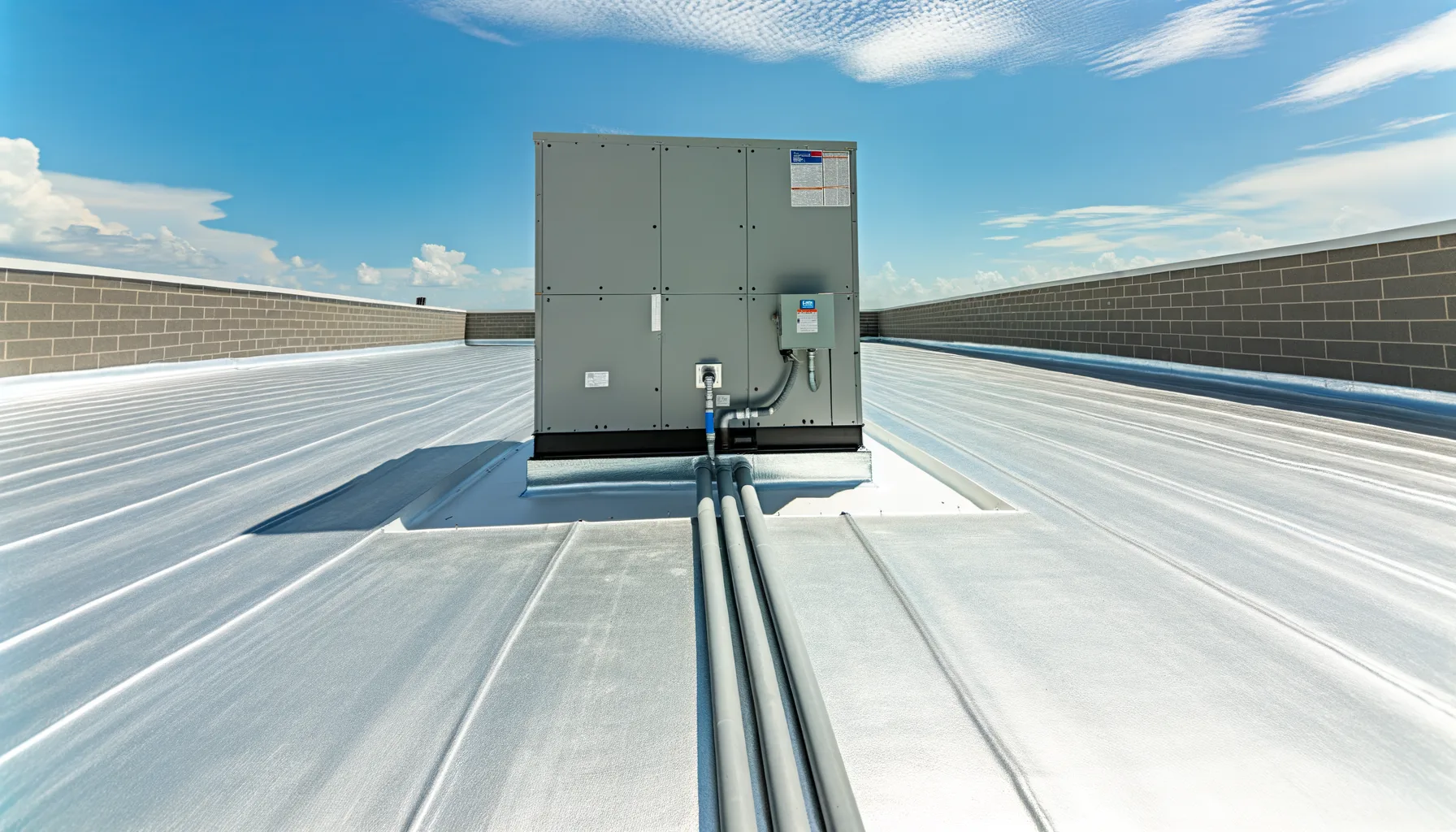 Thermostat Installation