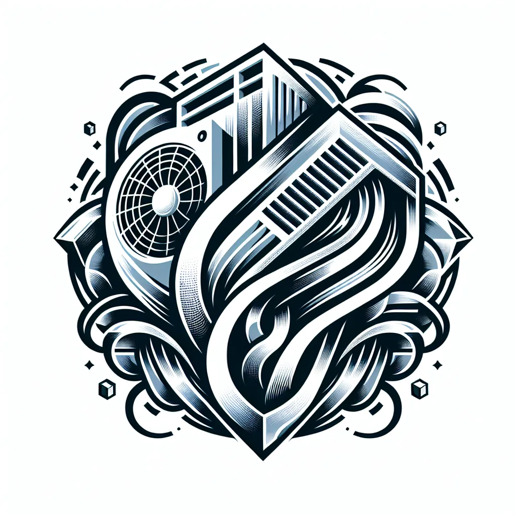 Frostio Innovations logo