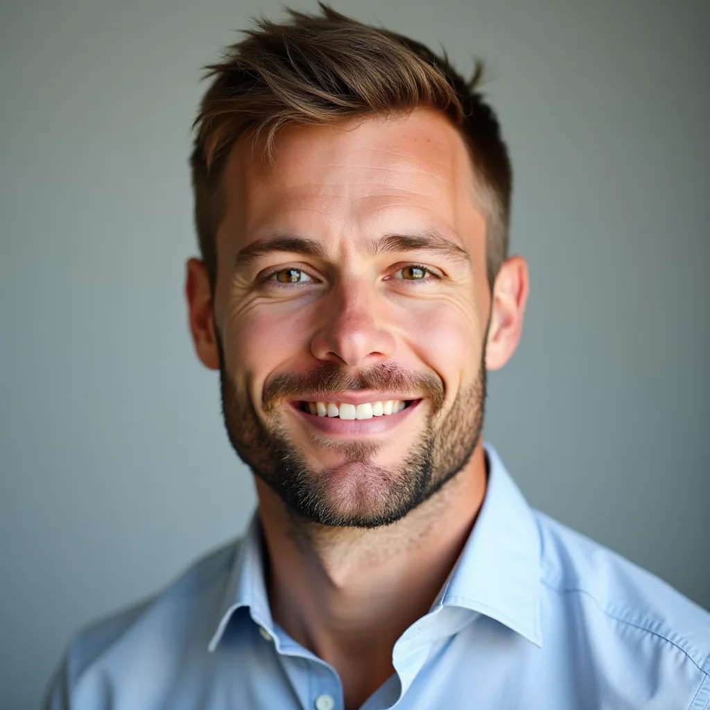 Shane Green