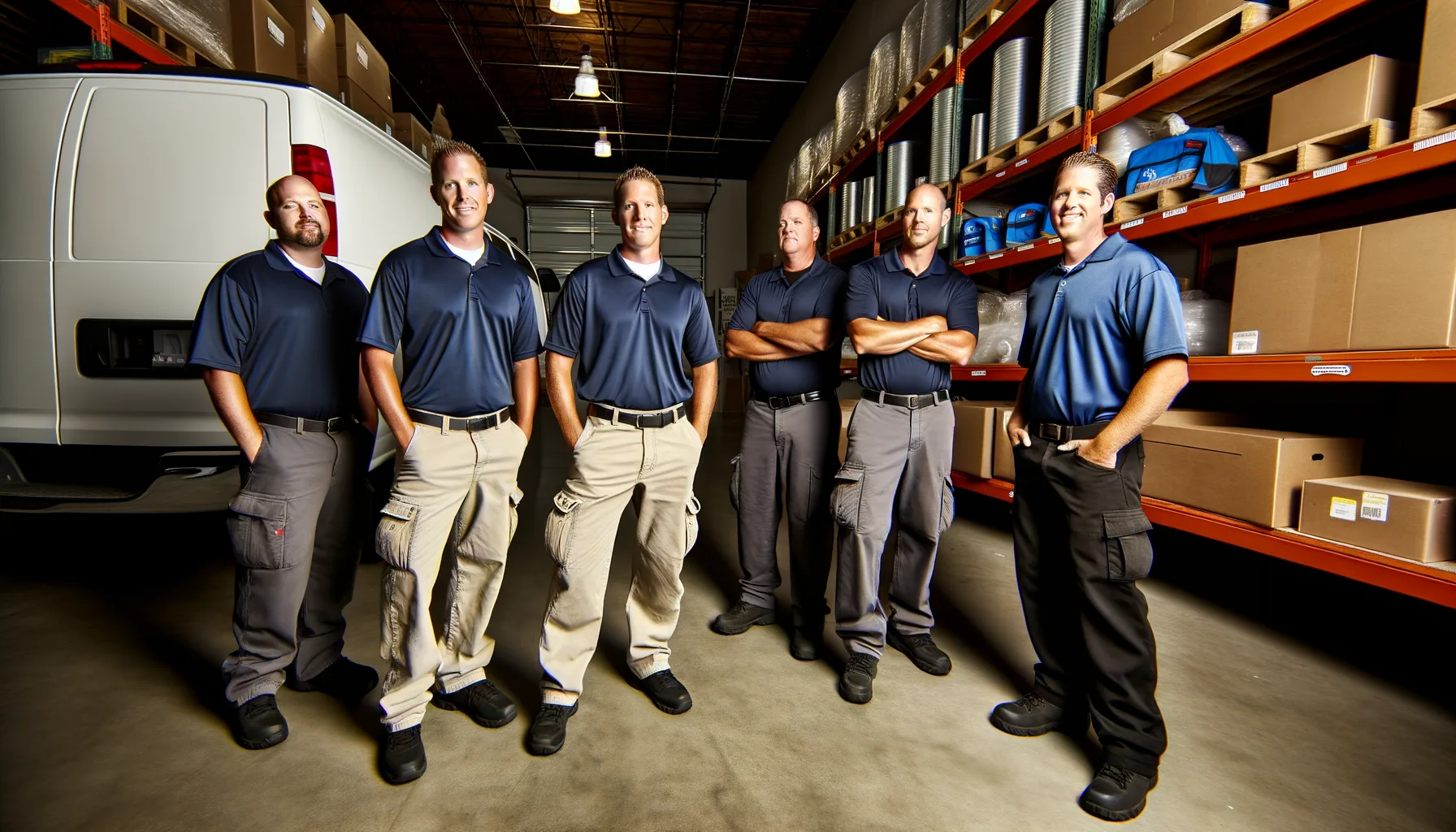 The Frostio Innovations Team