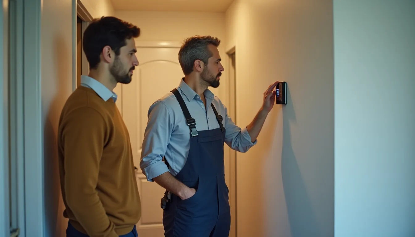 Emergency AC Repair