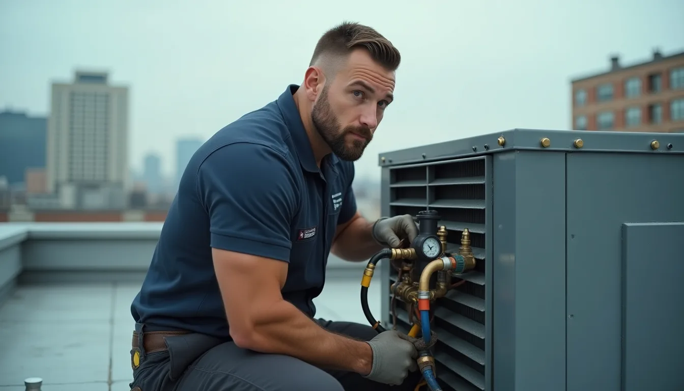 Top 6 AC Problems Doral Homeowners Report Every Summer