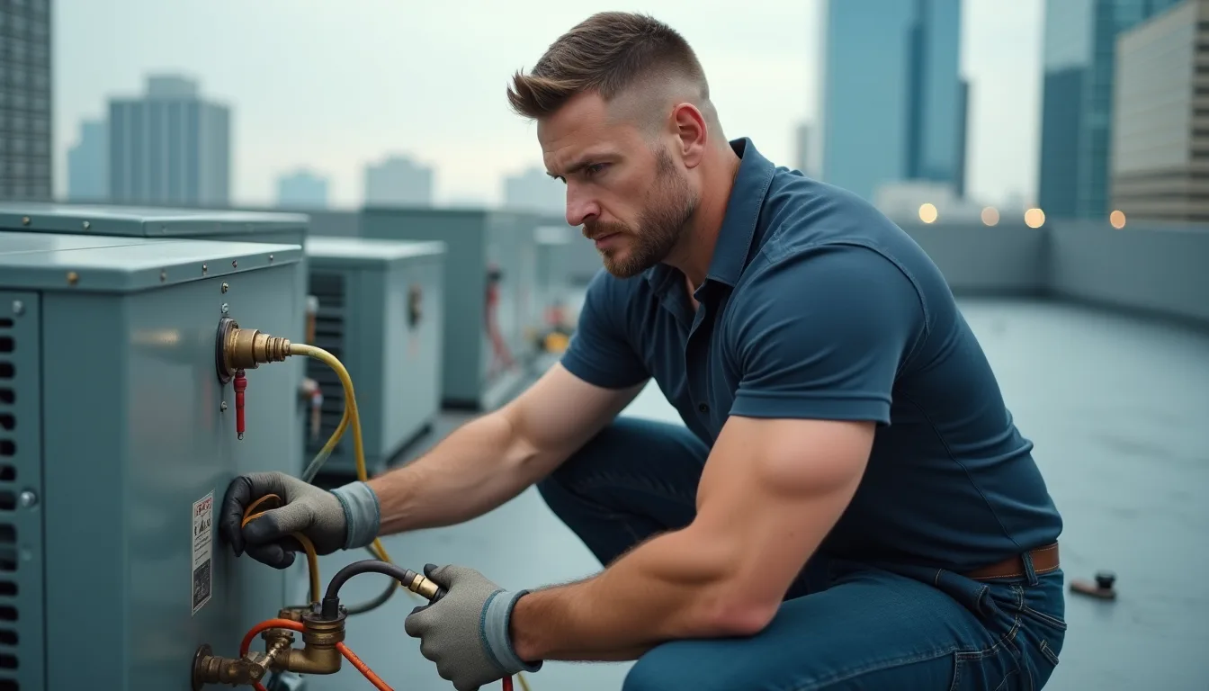 The True Cost of Putting Off AC Repairs in Doral
